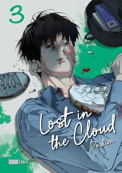 Lost in the Cloud 03 (Deutsch, Paskim, 2026)