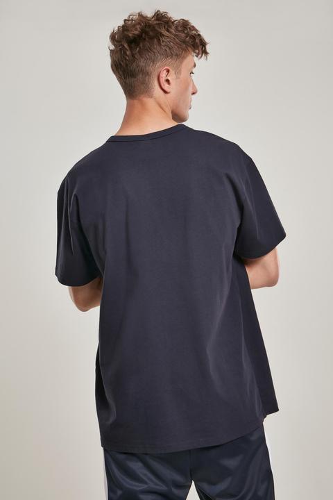 Produktbild Urban Classics Organic Basic Tee (S)