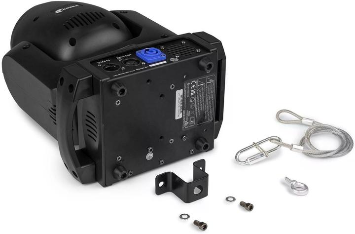 Actual product image BeamZ Moving Head COBRA 712 (Single)