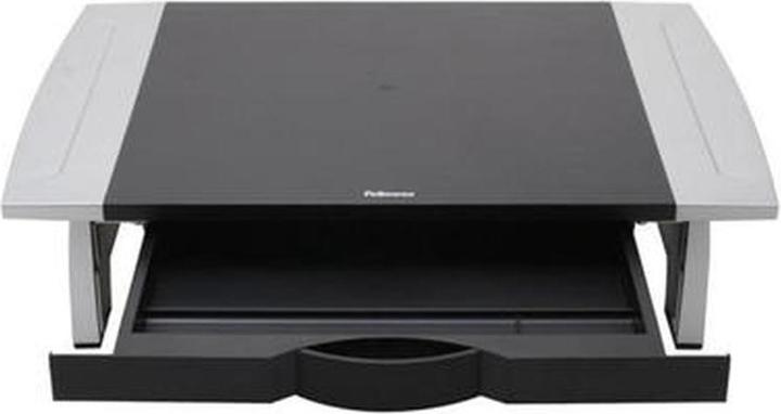 Actual product image Fellowes Monitor Stand