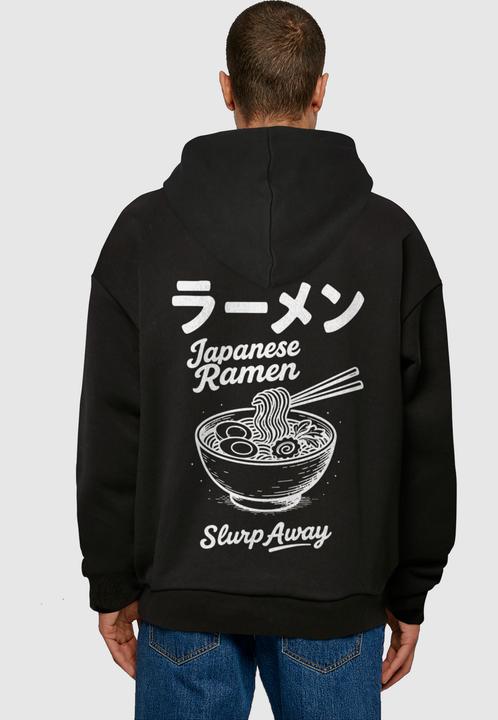 Produktbild Merchcode Japanese Ramen Hoody - 198391 (M)