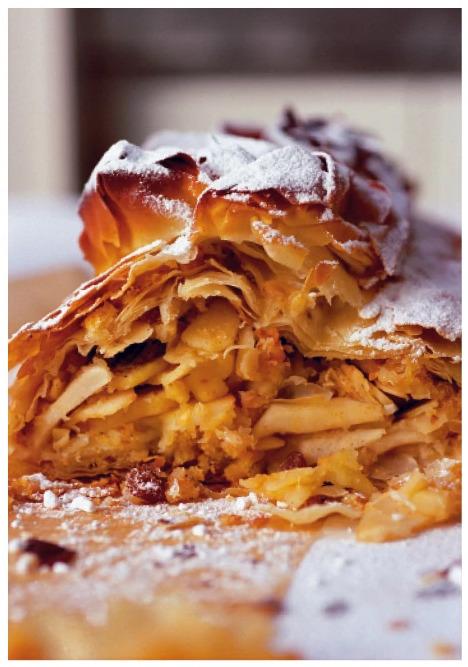 Actual product image Tender. Obst (German, Nigel Slater, 2019)