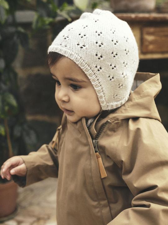 Produktbild Name it Wasserdichte Jacke (56)
