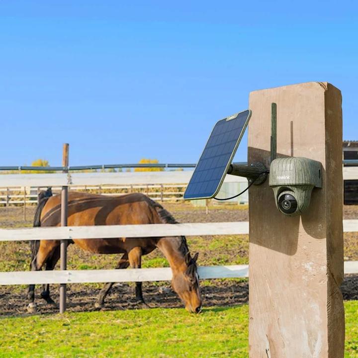 Produktbild Reolink Go Series G450-4K 8MP (3840 x 2160 Pixels)