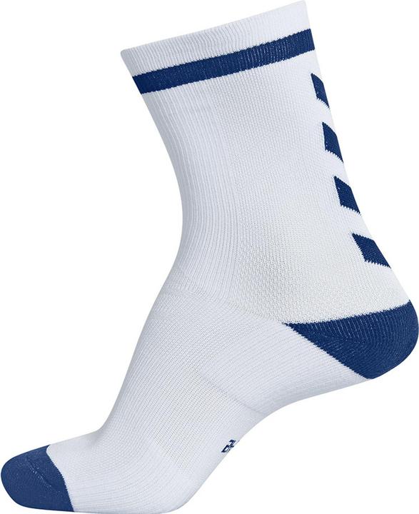 Produktbild hummel Elite Indoor Sock Low (31 - 34)