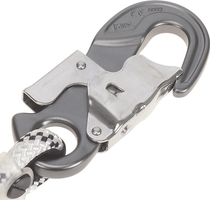 Immagine prodotto Petzl Corda di ricambio per GRILLON HOOK (Dispositivo anticaduta)