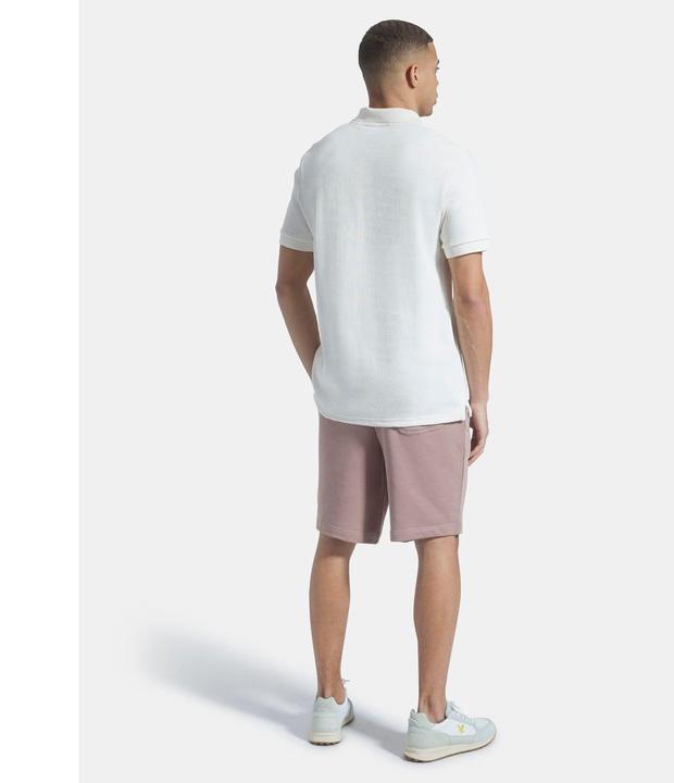 Actual product image Lyle and Scott Mens Sweat Shorts (S)
