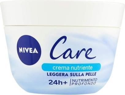 Produktbild NIVEA Care (Körpermilch, 400 ml)