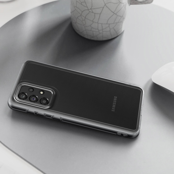 Produktbild Samsung Soft Clear Cover (Samsung Galaxy A33 5G)