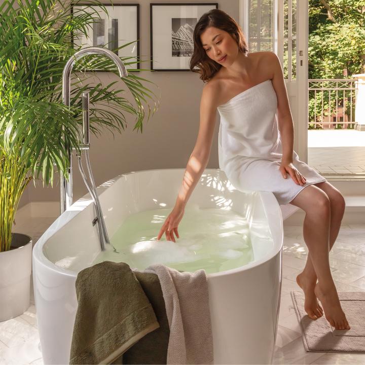 Produktbild Möve Bamboo Luxe