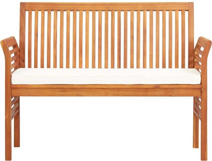 Actual product image vidaXL Fida