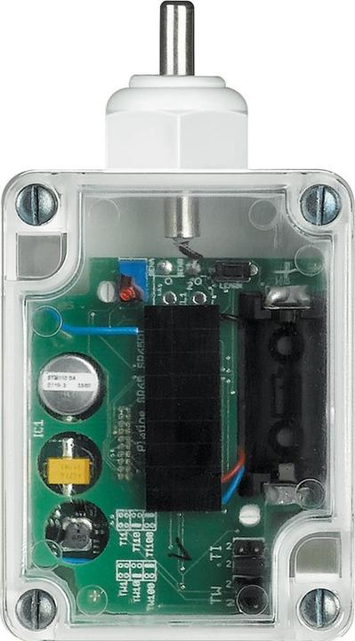 Actual product image Legrand 3455
