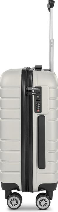 Immagine prodotto Bench Seattle 4 Rollen Kabinentrolley S 55 cm (32 l)