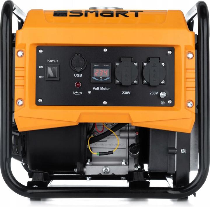 Produktbild Smart365 invert. Generator set 3.3 kW (3300 W)