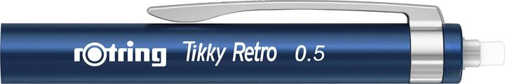 Produktbild Rotring Feinminenstift Tikky (0.50 mm, 2B, 1x)
