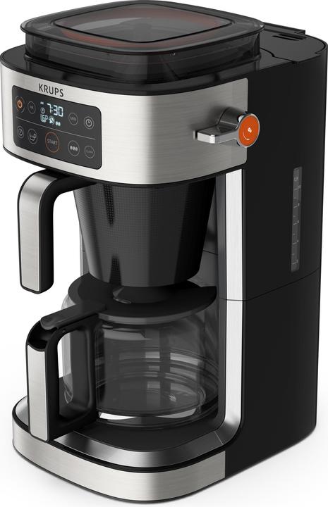 Actual product image Krups KM760D Aroma Partner