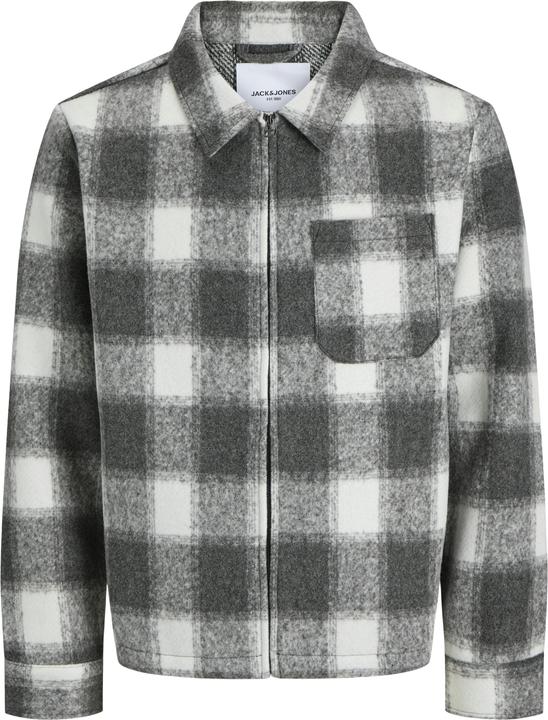 Light Grey Melange