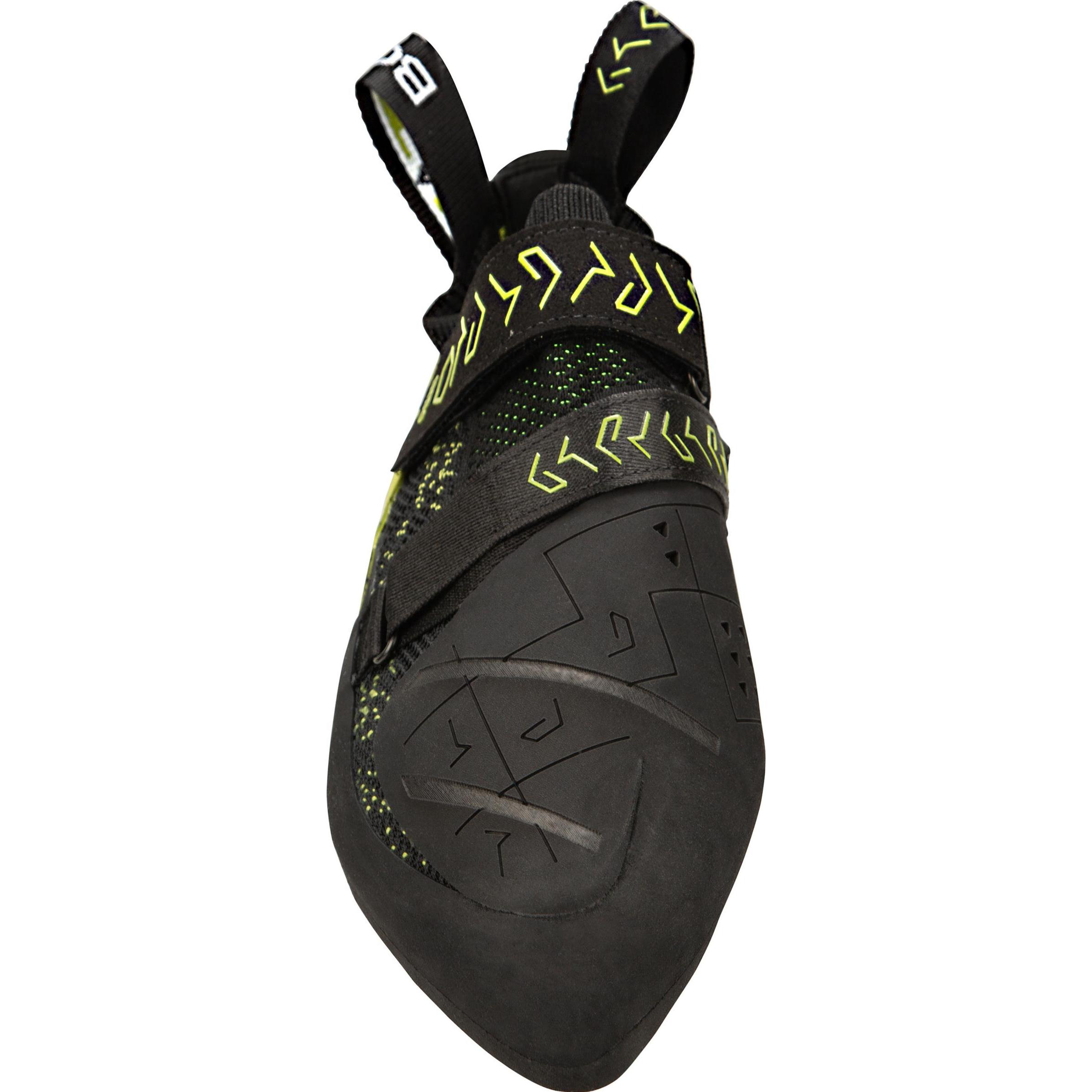 Thumbnail - Boreal, Herren, Kletterschuhe, Indo (43), Gelb
