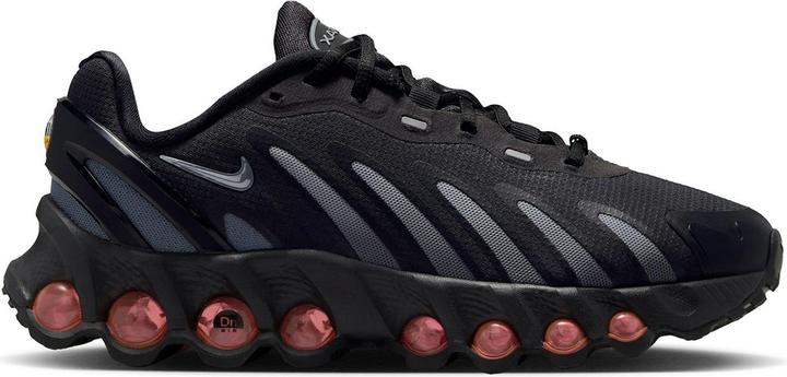 Image du produit Nike Air Max Dn8 Black Light Smoke Grey Crimson (GS) (37.5)