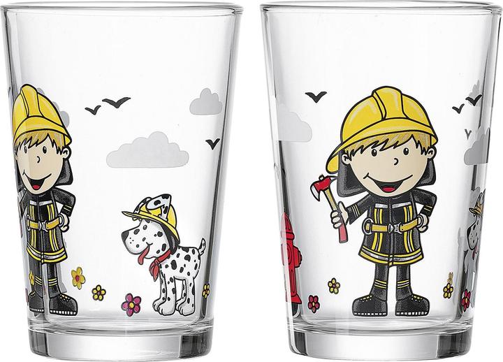 Immagine prodotto Ritzenhoff & Breker Bicchiere del pompiere Bernie 3e