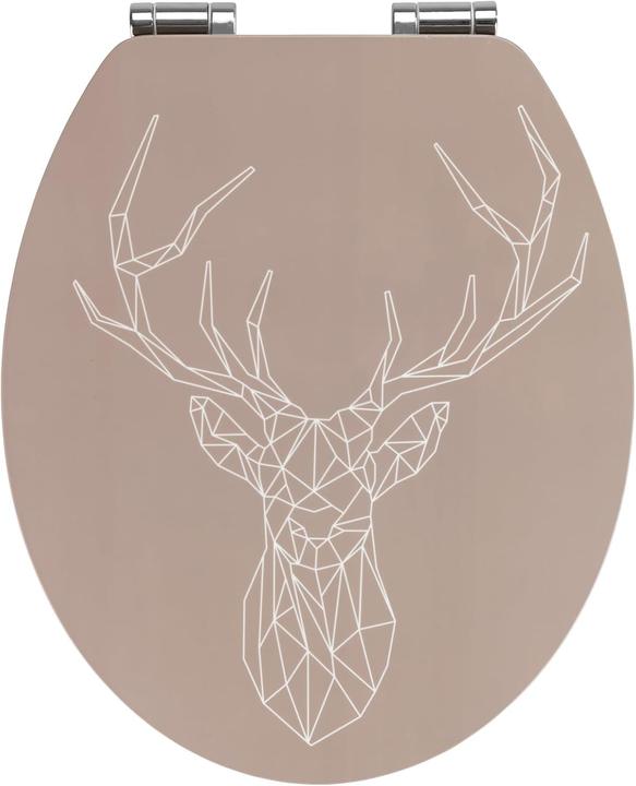 Produktbild Wenko Stag