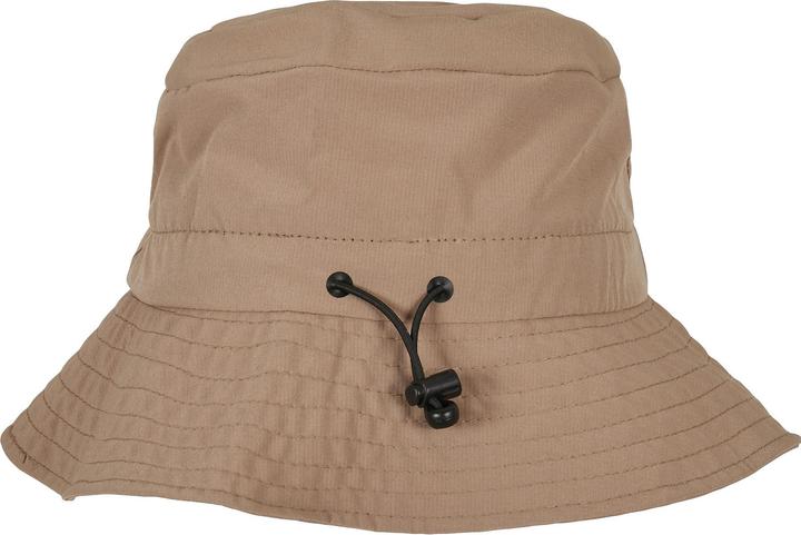 Actual product image Flexfit Elastic Adjuster Bucket Hat - 18995 (One size)