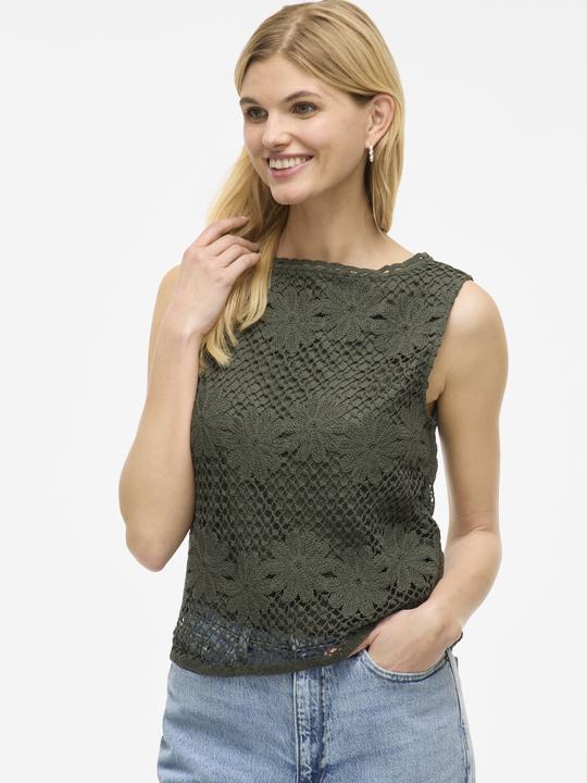 Immagine prodotto Vila VICANISA U-Boot-Ausschnitt Top (38)