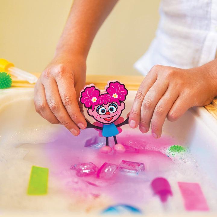 Image du produit GLO Abby Cadabby Pal