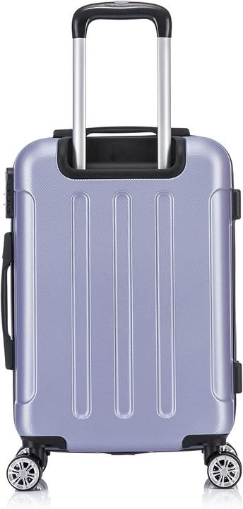 Image du produit Flexot Handgepäck-Kabinentrolley (38 l)