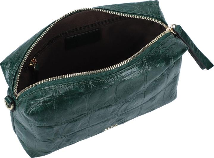 Actual product image Abro Kaia shoulder bag leather 21 cm