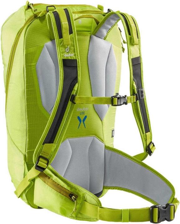 Produktbild Deuter Freerider Lite 18 SL Rucksack (18 l)