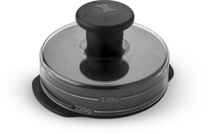 Produktbild Weber Hamburgerpresse