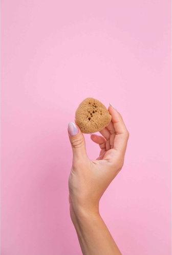 Produktbild Hera Organics Menstruationsschwämme (Normal)