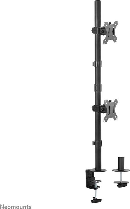 Produktbild Neomounts Monitorius Flachbildschirm-Tischhalterung (Tisch, 32", 6 kg)