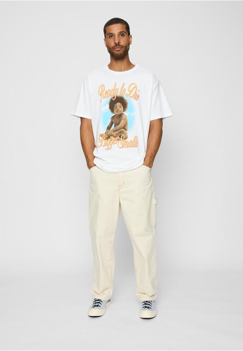 Produktbild Mister Tee Biggie Baby Tee - 18879 (S)