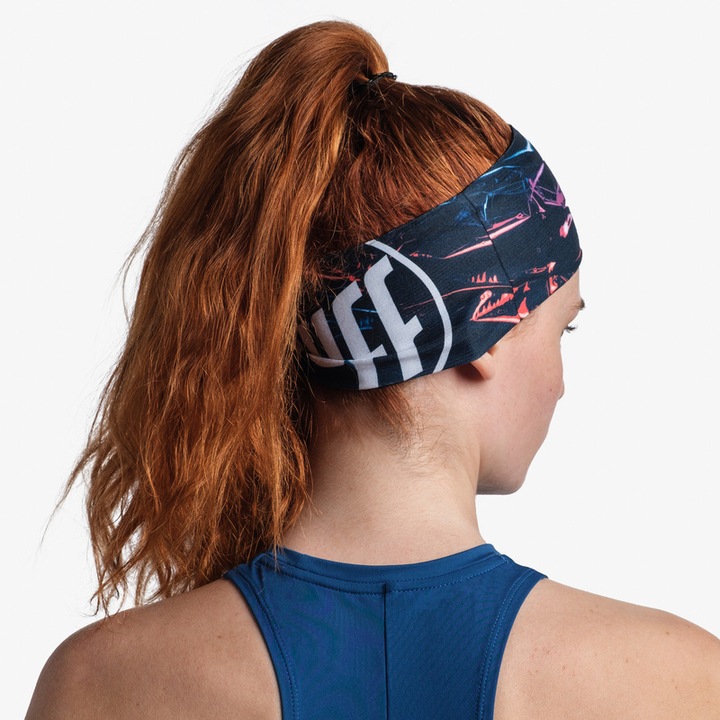 Immagine prodotto Buff Coolnet Uv+ Hb Xcross Multi