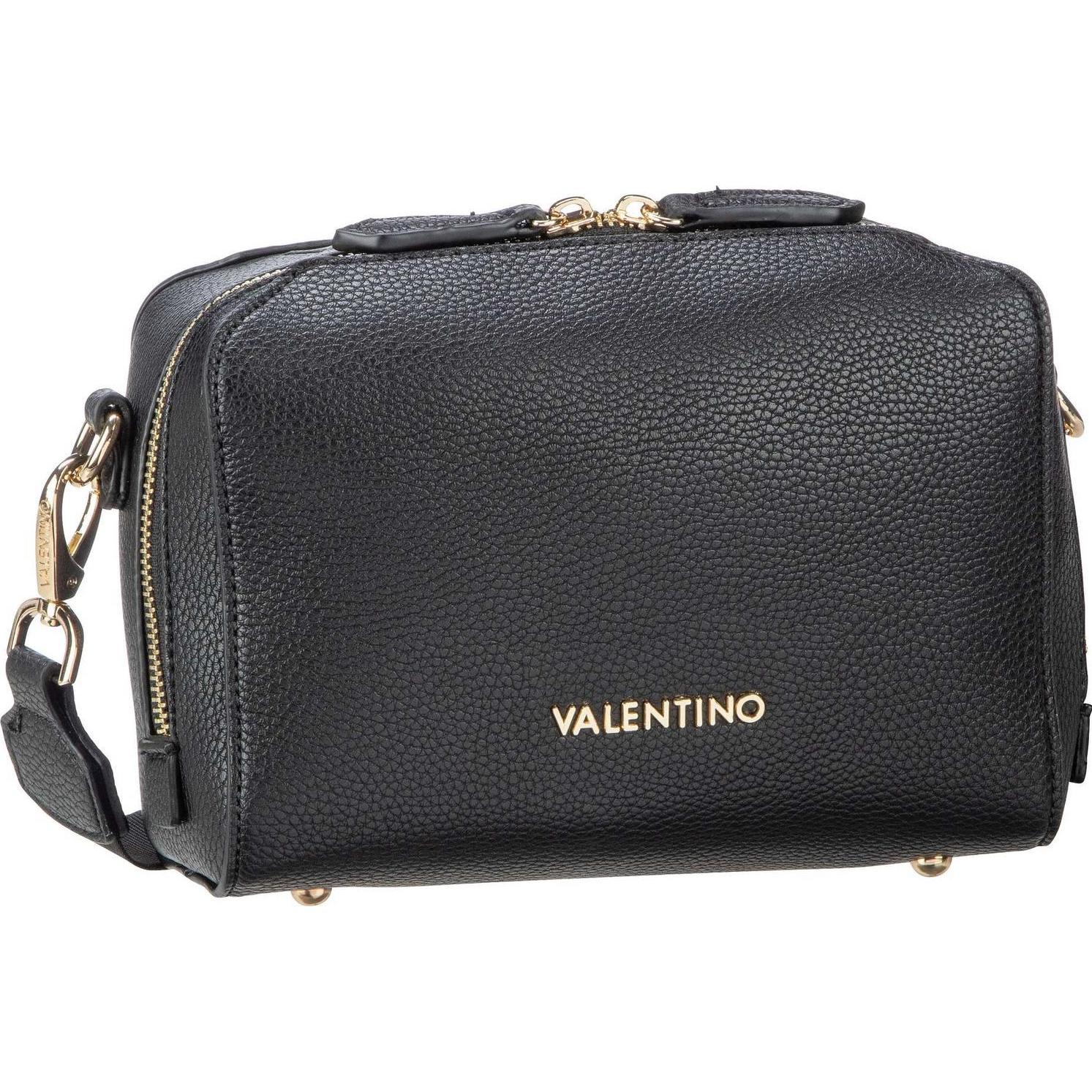 Thumbnail - Valentino Bags, Handtasche, Umhängetasche Pattie Tascapane 901, Schwarz