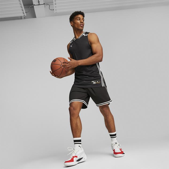 Actual product image Puma Hoops Team Game Jersey (3XL)