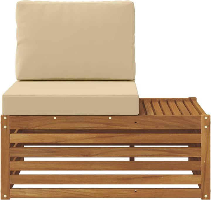 Produktbild vidaXL gartenmöbel