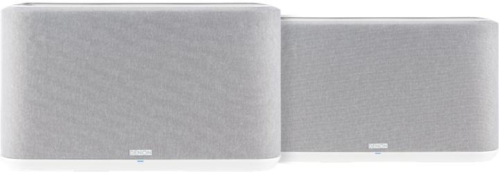 Denon Home Duopack 350 Witz (Airplay, Bluetooth, WLAN)