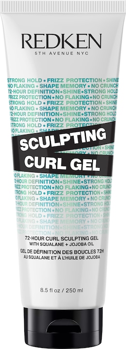 Redken Sculpting Curl Gel (Haargel, 250 ml)
