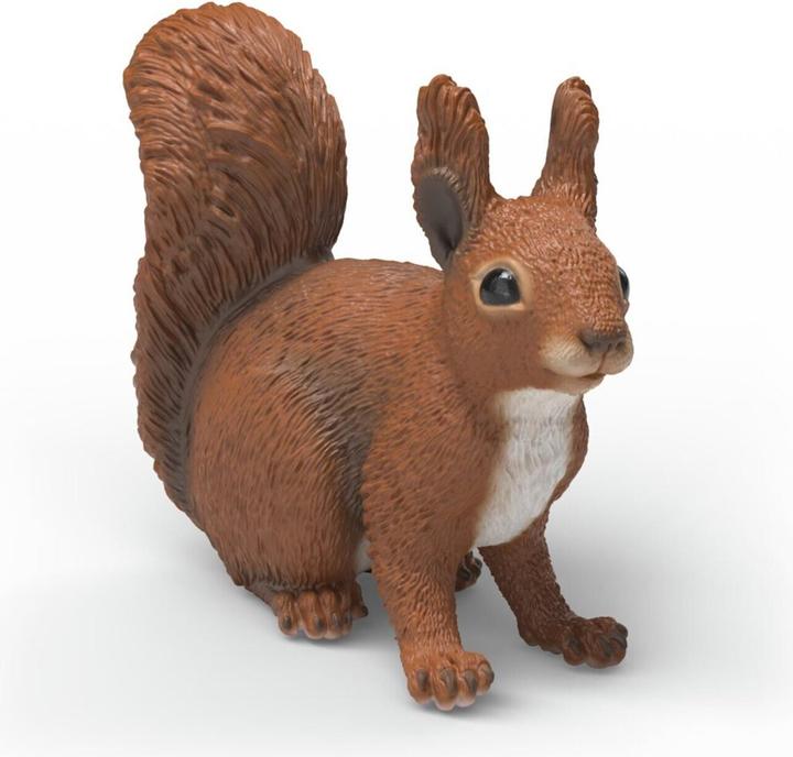 Schleich Eichhörnchen