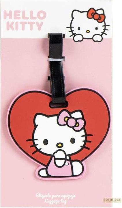 Immagine prodotto Cerdá Sanrio - Hello Kitty