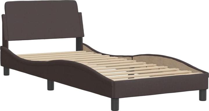 Image du produit vidaXL Bettgestell (200 x 200 cm)
