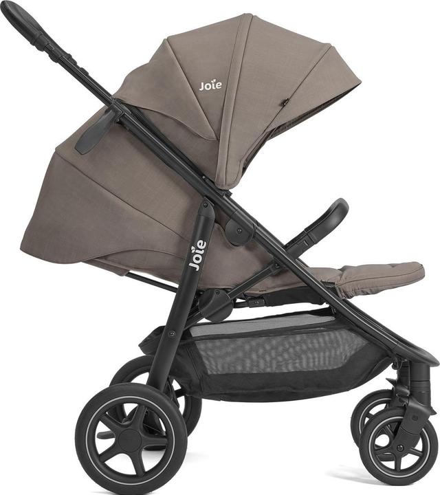 Produktbild Joie Mytrax Pro Set