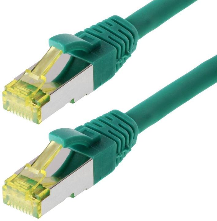 Actual product image Helos Herweck patch cable (20 m)