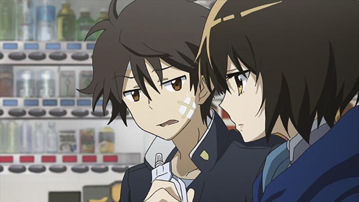 Actual product image Aura - Koga Maryuin's Last War (DVD) (DVD, 2017, German, Japanese)