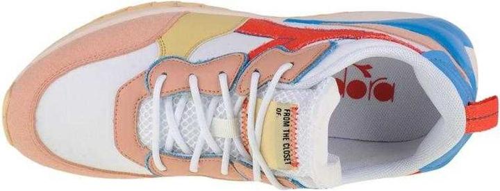 Produktbild Diadora Jolly Sneaker Canvas (39)