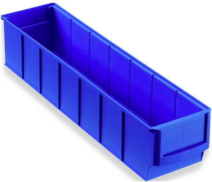 Image du produit Allit Bac à bec de stockage (L x l x H) 91 x