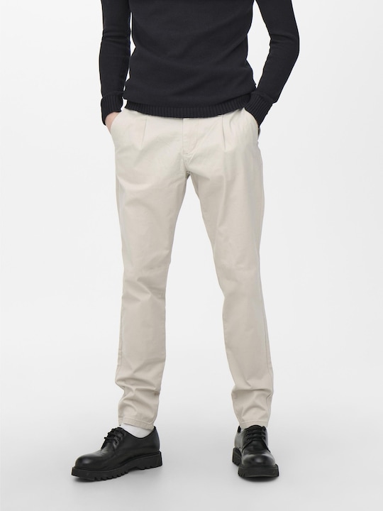 Actual product image Only & Sons Klassische Chino (W28/L32)